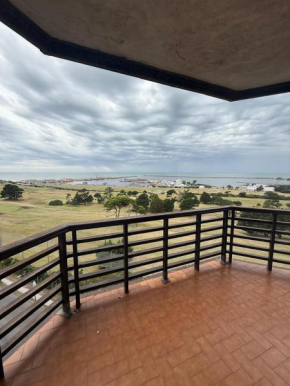 Vista al Golf Apartment